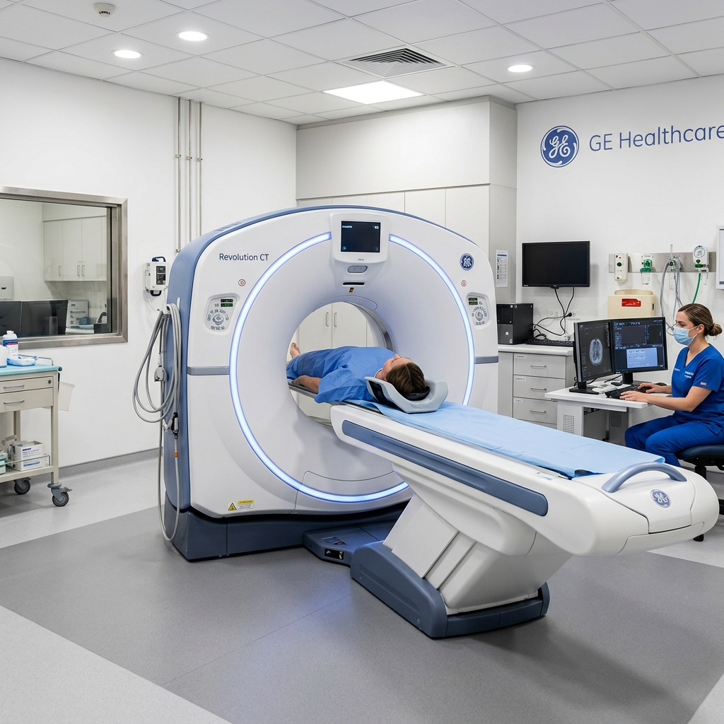 GE LOGIQ E10s Ultrason